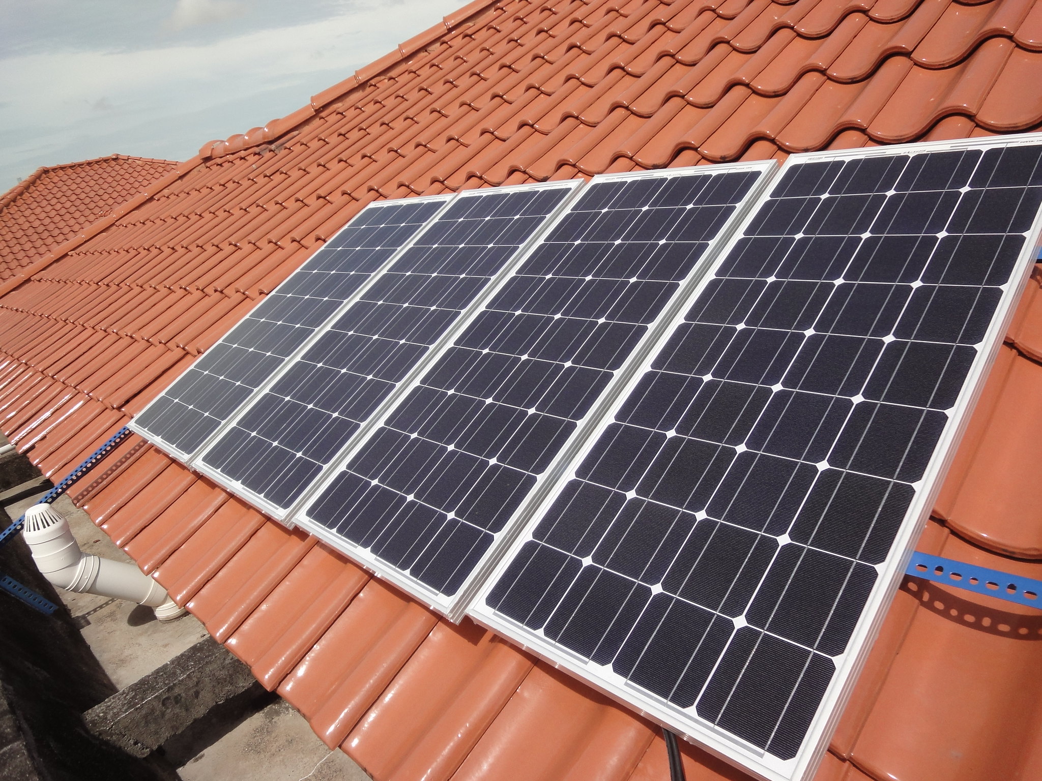 ¿Por qué los paneles solares son una gran opción?