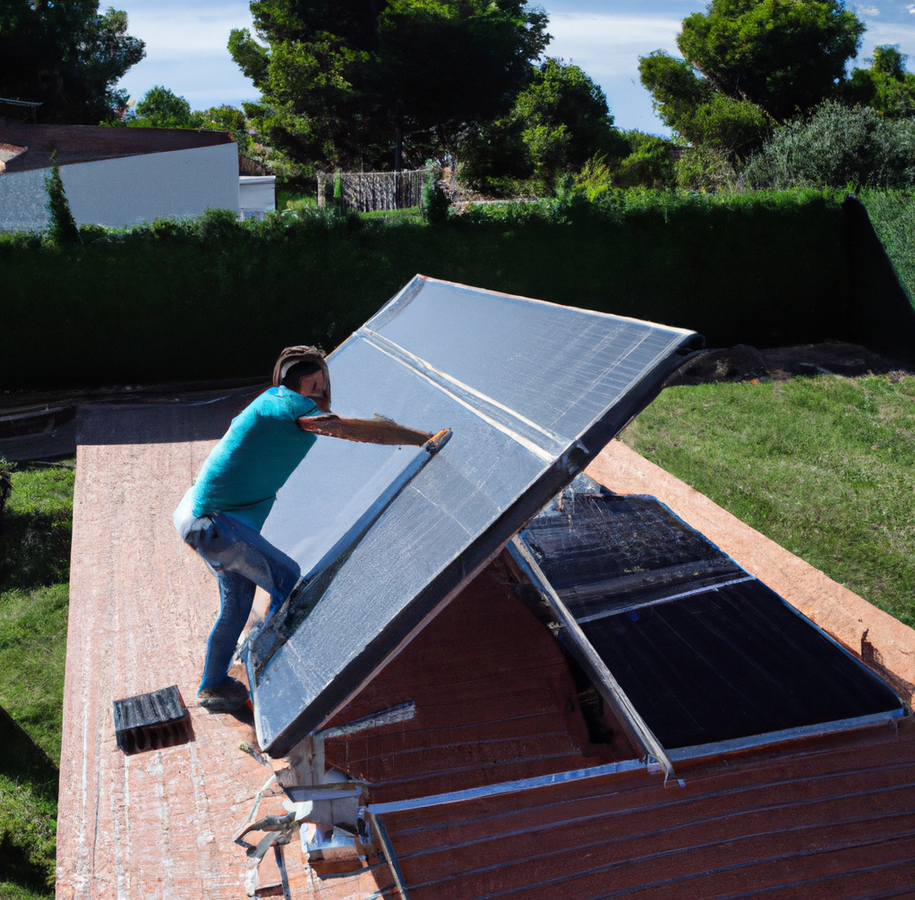 Panel solar flexible de 300W: ¿Es la mejor opción para tu hogar? 