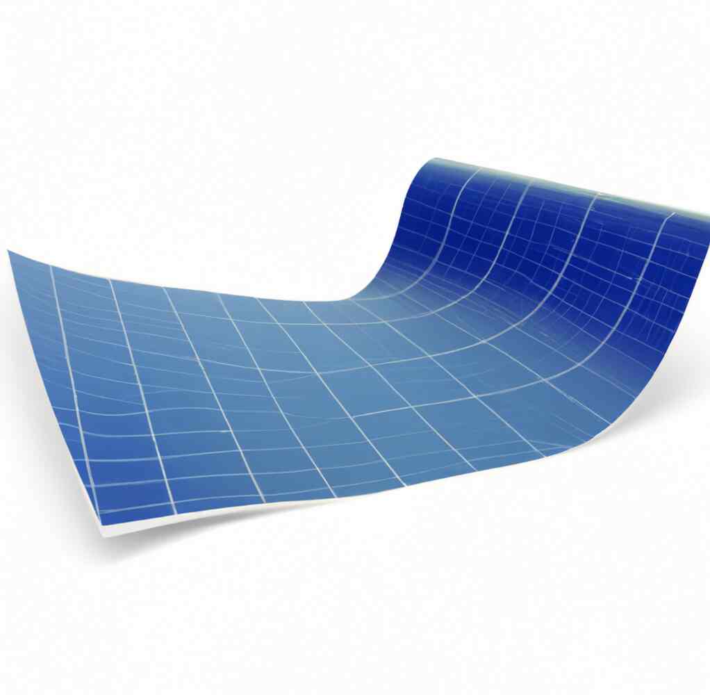 ¿Cuánto dura una placa solar flexible?