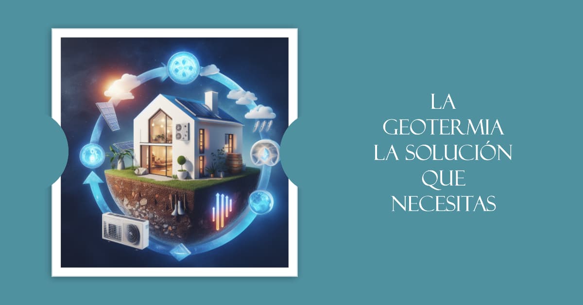 Guía Completa para la Instalación de Geotermia en tu Hogar