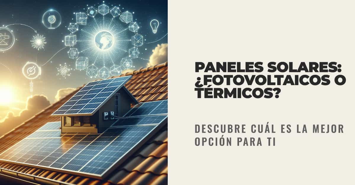 Compara paneles solares ligeros con tradicionales