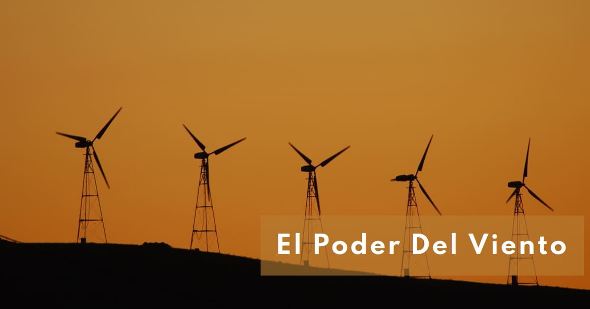 Cómo Funciona la Energía Eólica: Guía Completa y Actualizada 2024
