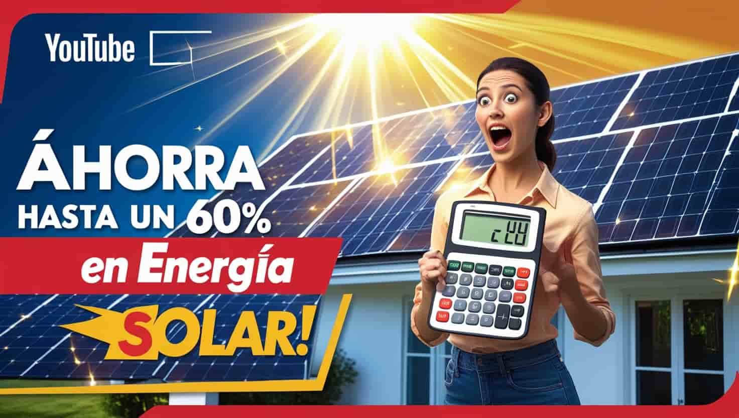 Incentivos Fiscales para Energía Solar: Cómo Ahorrar Dinero en Tu Instalación en 2024