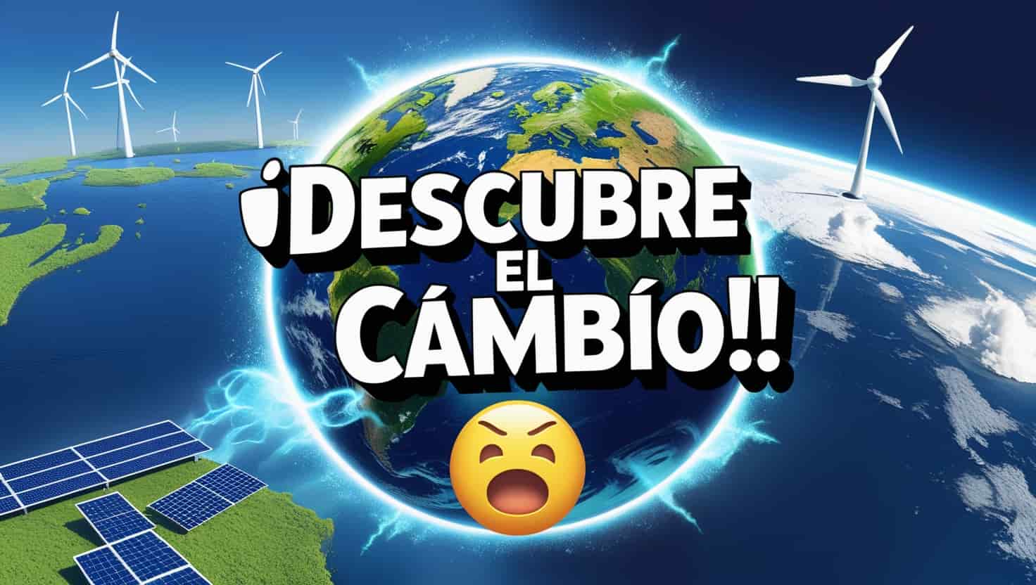 7 Grandes Ventajas de la Energía Limpia que Harán del Mundo un Lugar Mejor